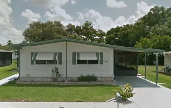 16802 Harley Street, Hudson, FL 34667 - #1