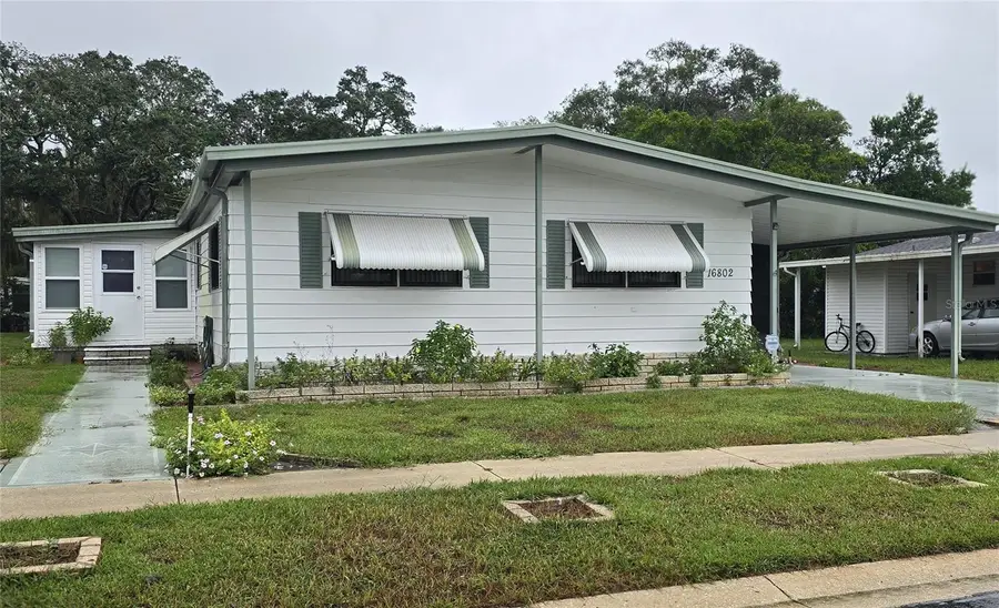 16802 Harley Street, Hudson, FL 34667 - #3