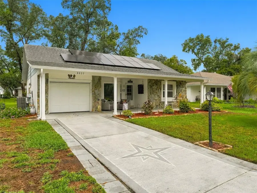 2277 Pebble Beach Drive, Spring Hill, FL 34606 - #2