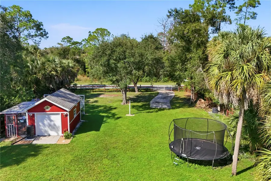 4732 Flint Drive, North Port, FL 34286 - #2