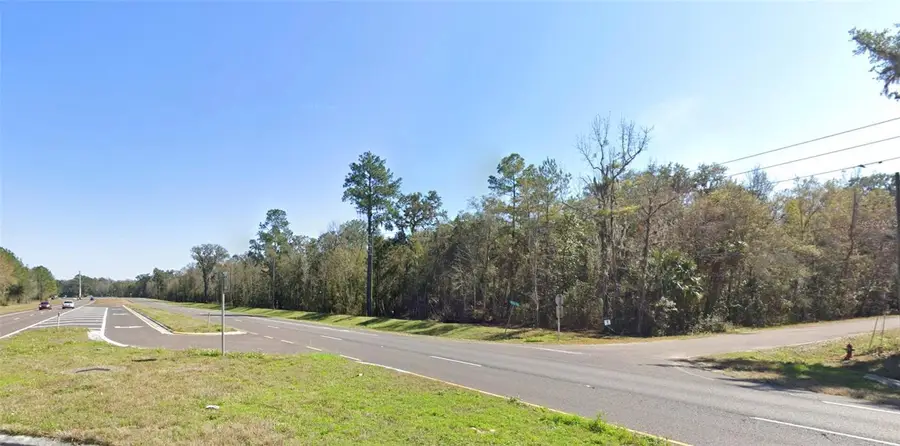 Cortez Boulevard, Brooksville, FL 34601 - #2