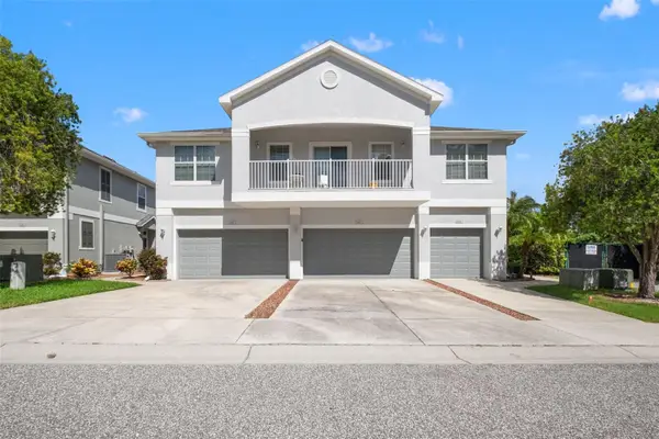8423 Blue Rock Drive, NEW PORT RICHEY, FL 34653
