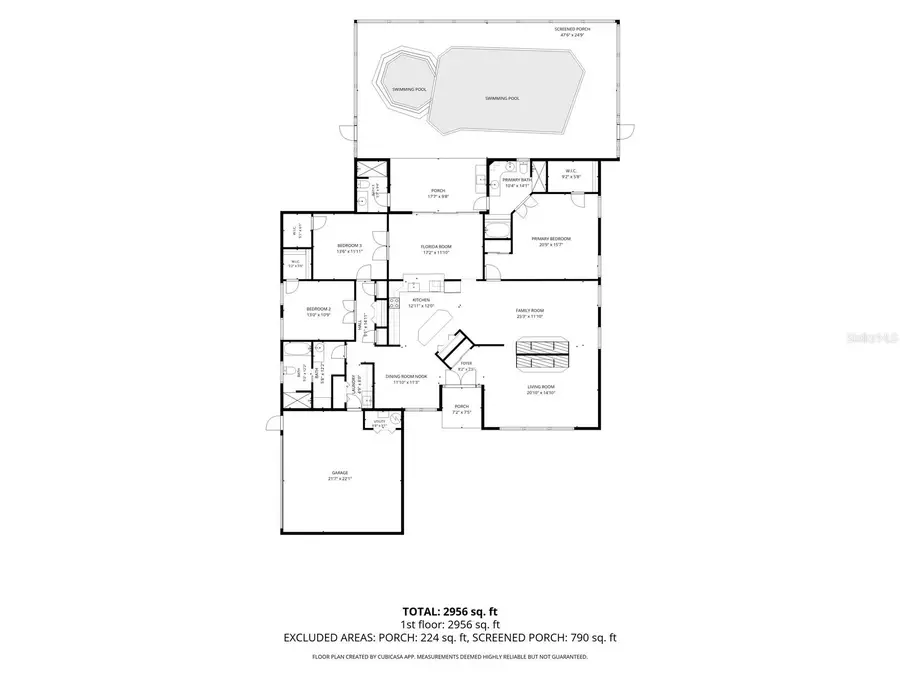 10192 Swanson Court, Spring Hill, FL 34608 - #3