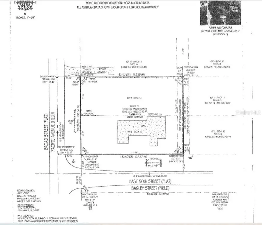 5180 Pacific Avenue, Weeki Wachee, FL 34607 - #3