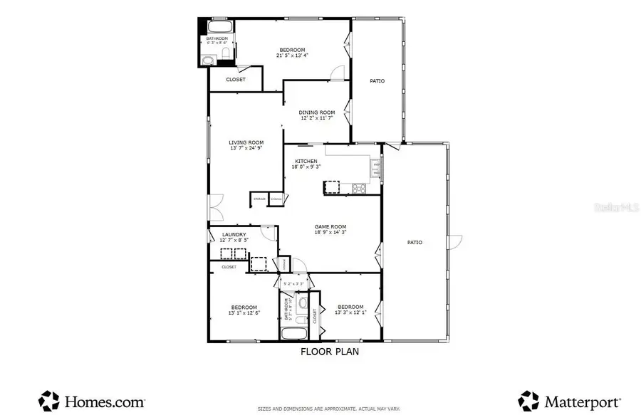 13100 Western Circle, Hudson, FL 34667 - #3