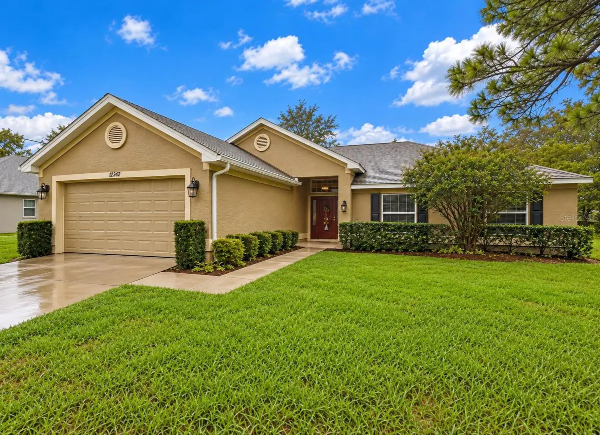 12342 Quigley Avenue, Weeki Wachee, FL 34614 - #1