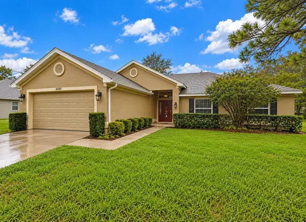 12342 Quigley Avenue, WEEKI WACHEE, FL 34614