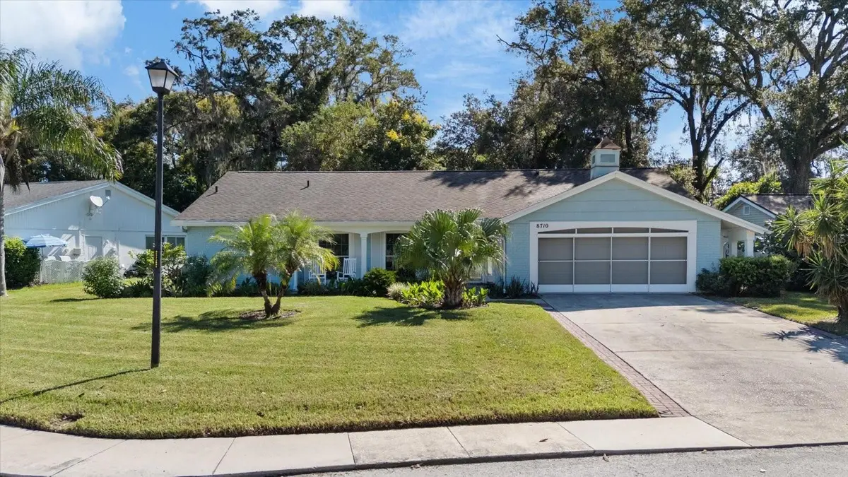 8710 Arrowhead Drive, Hudson, FL 34667 - #1