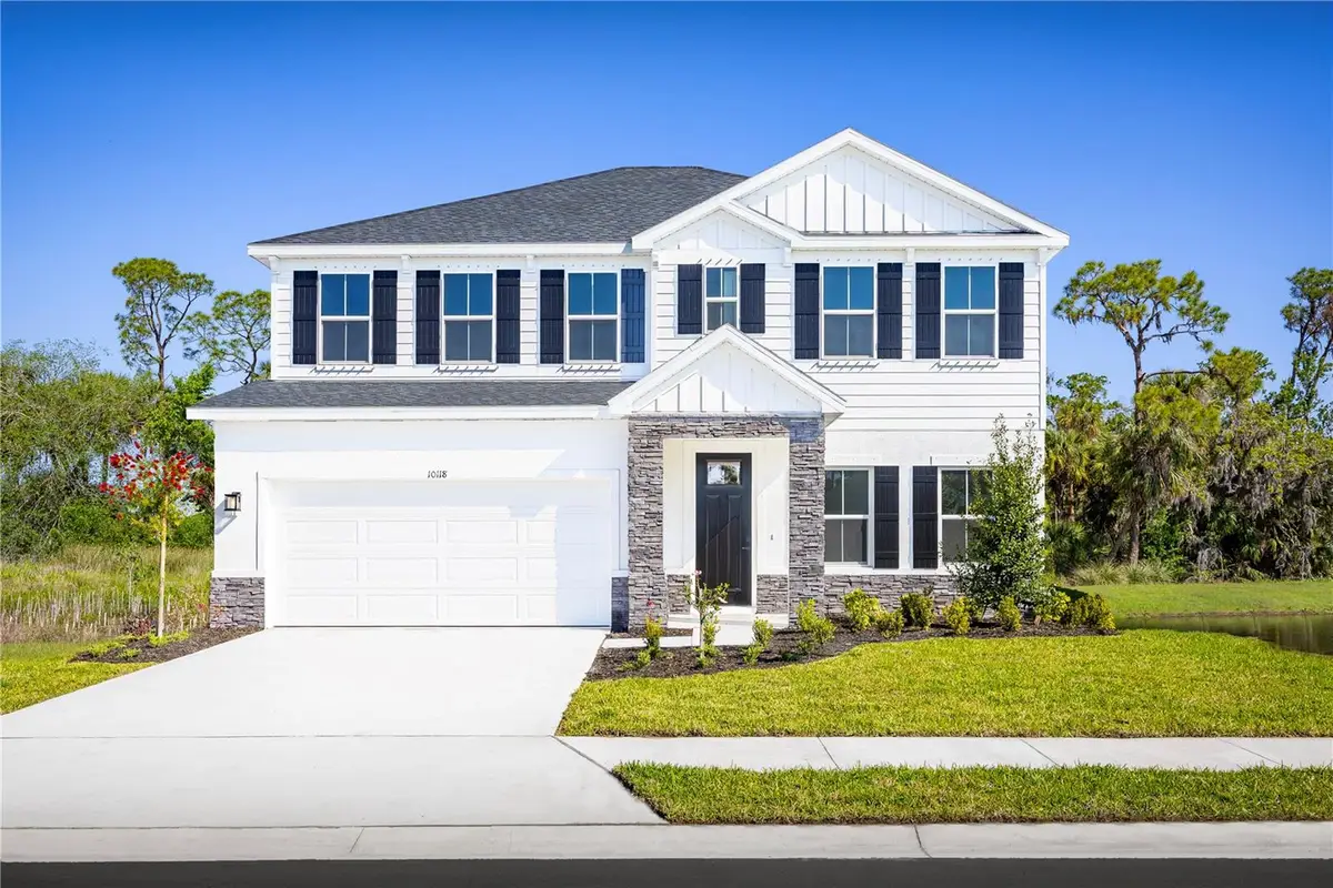 5469 Gingham Drive, Kissimmee, FL 34758 - #1