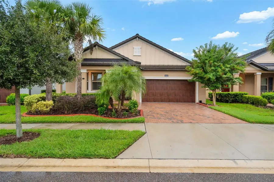 31687 Cabana Rye Avenue, San Antonio, FL 33576 - #2