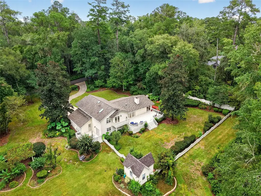 4510 NW 71st Boulevard, Gainesville, FL 32606 - #3