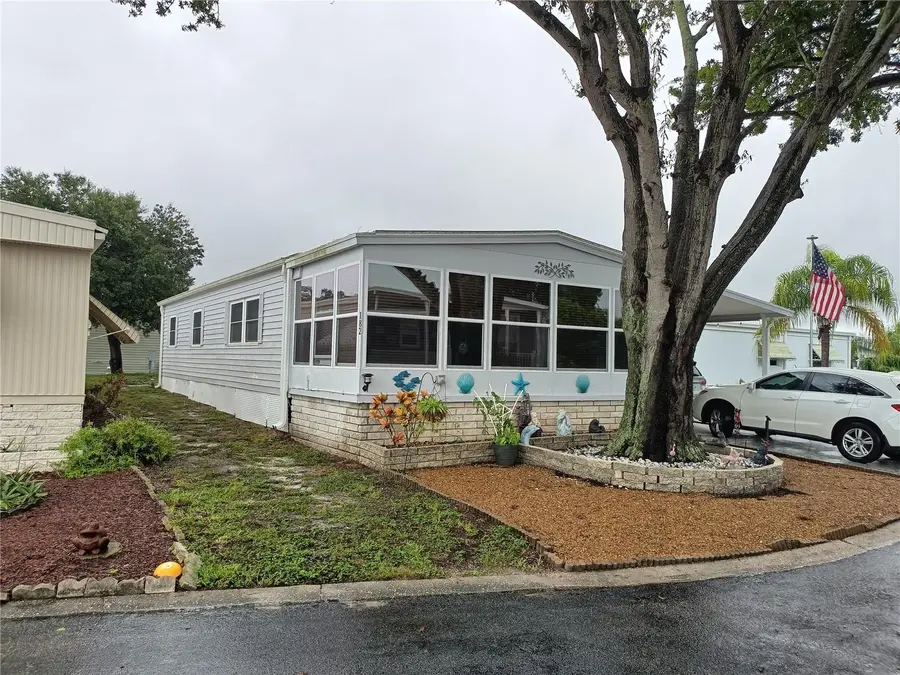 9790 66th Street N #182, Pinellas Park, FL 33782 - #2