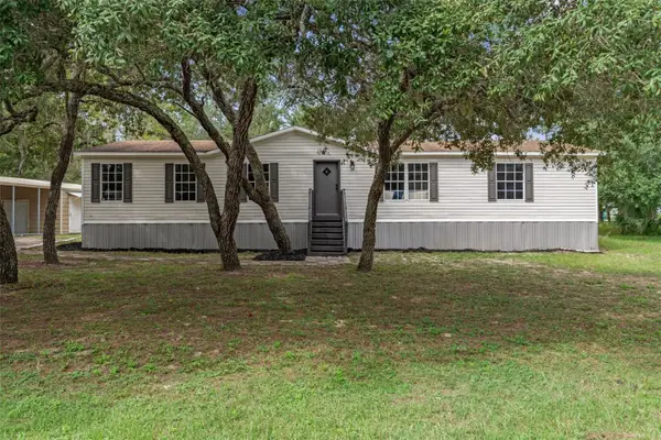 3390 S Academy Terrace, HOMOSASSA, FL 34448