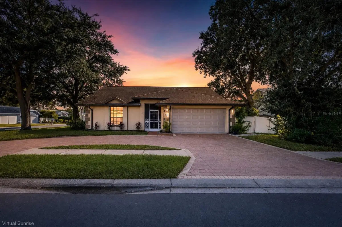4622 Sawgrass Boulevard, New Port Richey, FL 34653 - #1