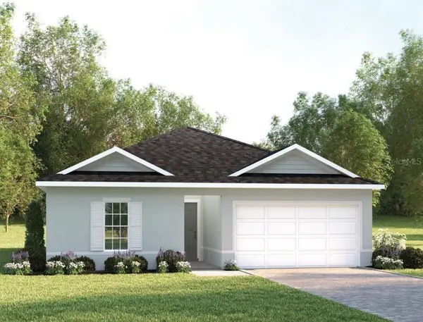 8860 Wildflower Field Lane, WILDWOOD, FL 34785