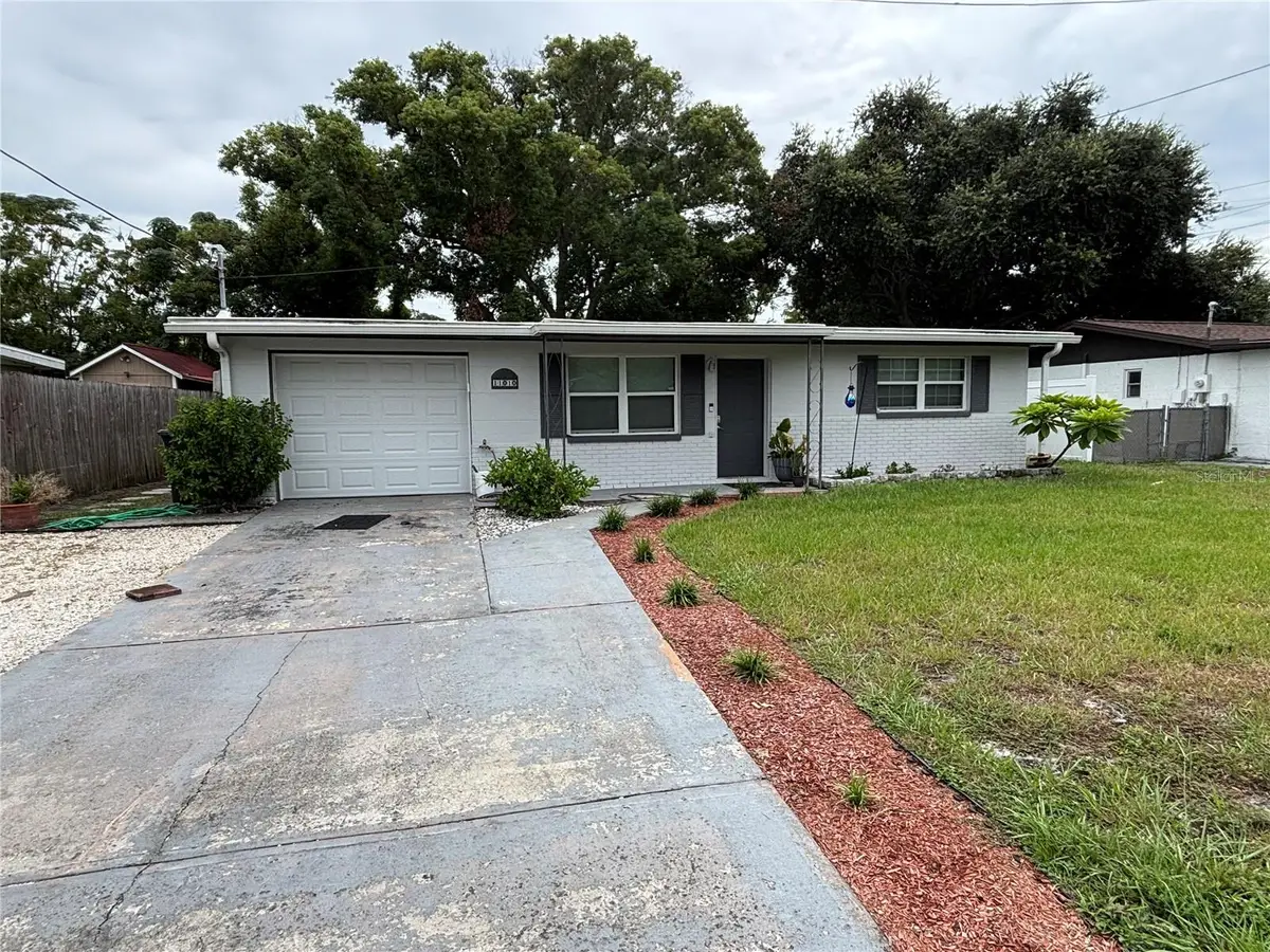 11010 Hassle Avenue, Port Richey, FL 34668 - #1