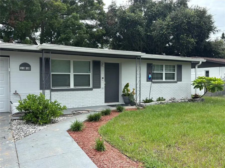 11010 Hassle Avenue, Port Richey, FL 34668 - #2