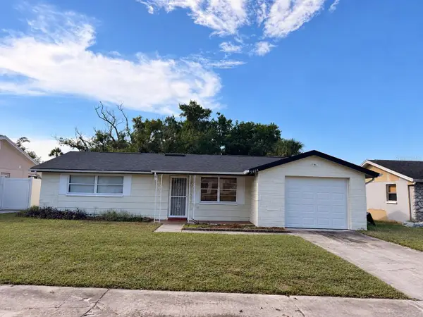 5604 Cheyenne Drive, HOLIDAY, FL 34690
