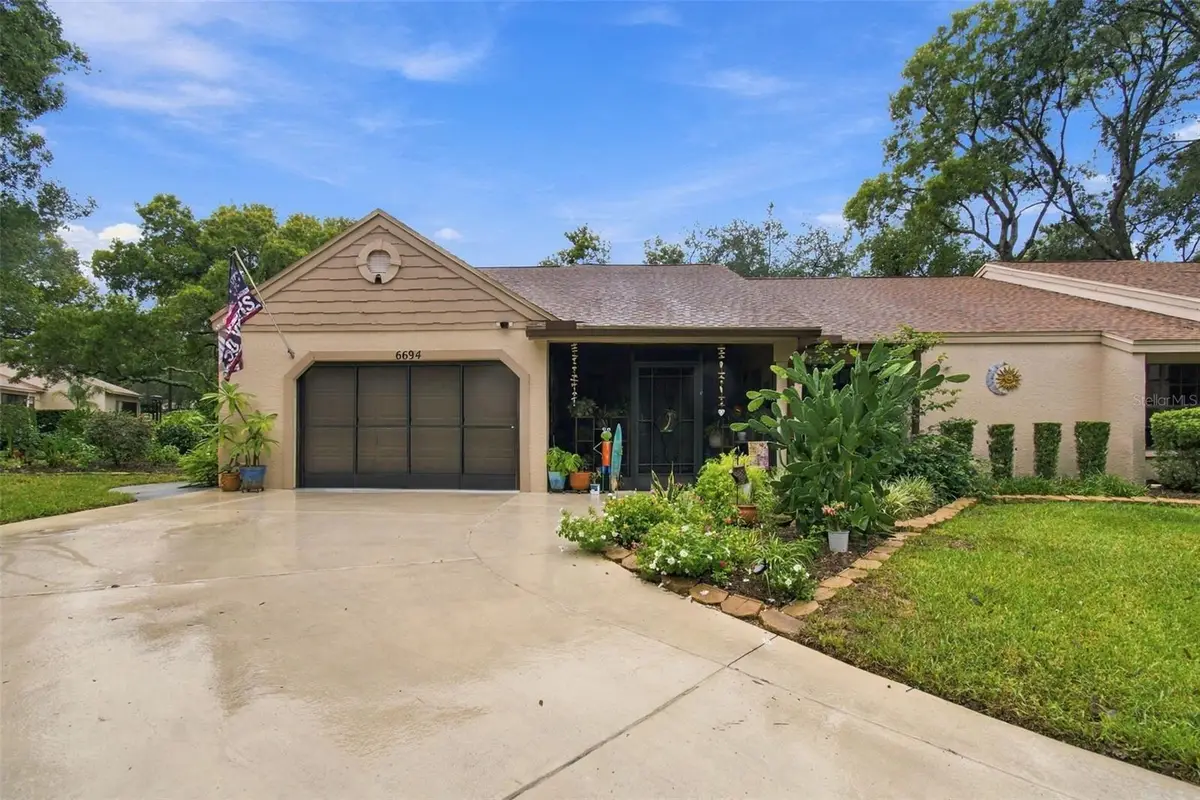 6694 Pin Oak Court, Spring Hill, FL 34606 - #1