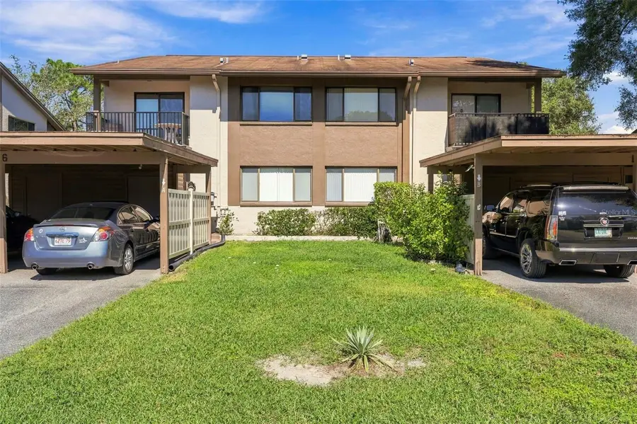 12912 Wedgewood Way #C, Hudson, FL 34667 - #2