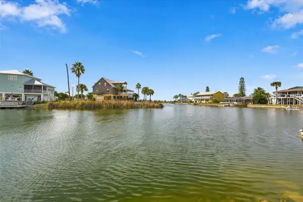 3425 Crape Myrtle Drive, HERNANDO BEACH, FL 34607