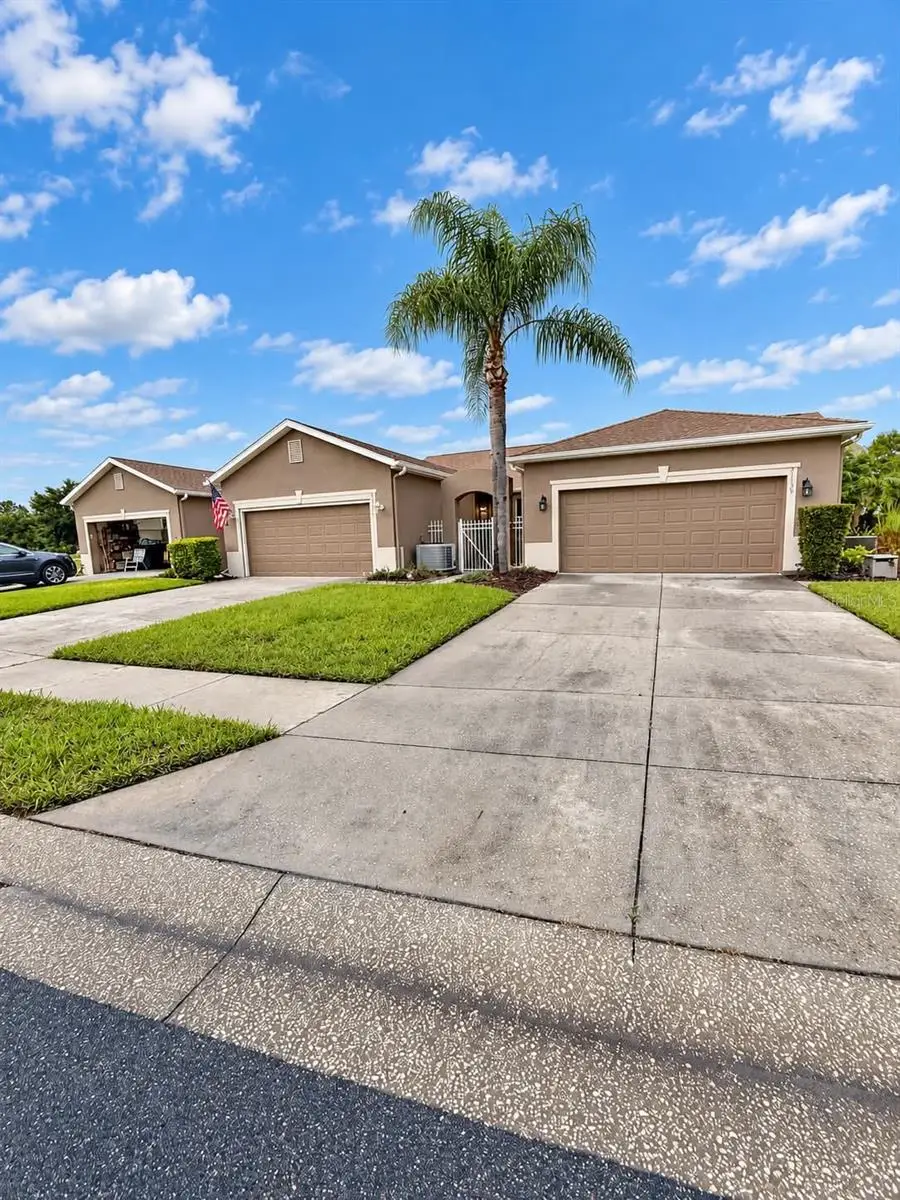 21129 Diamonte Drive, Land O Lakes, FL 34637 - #1