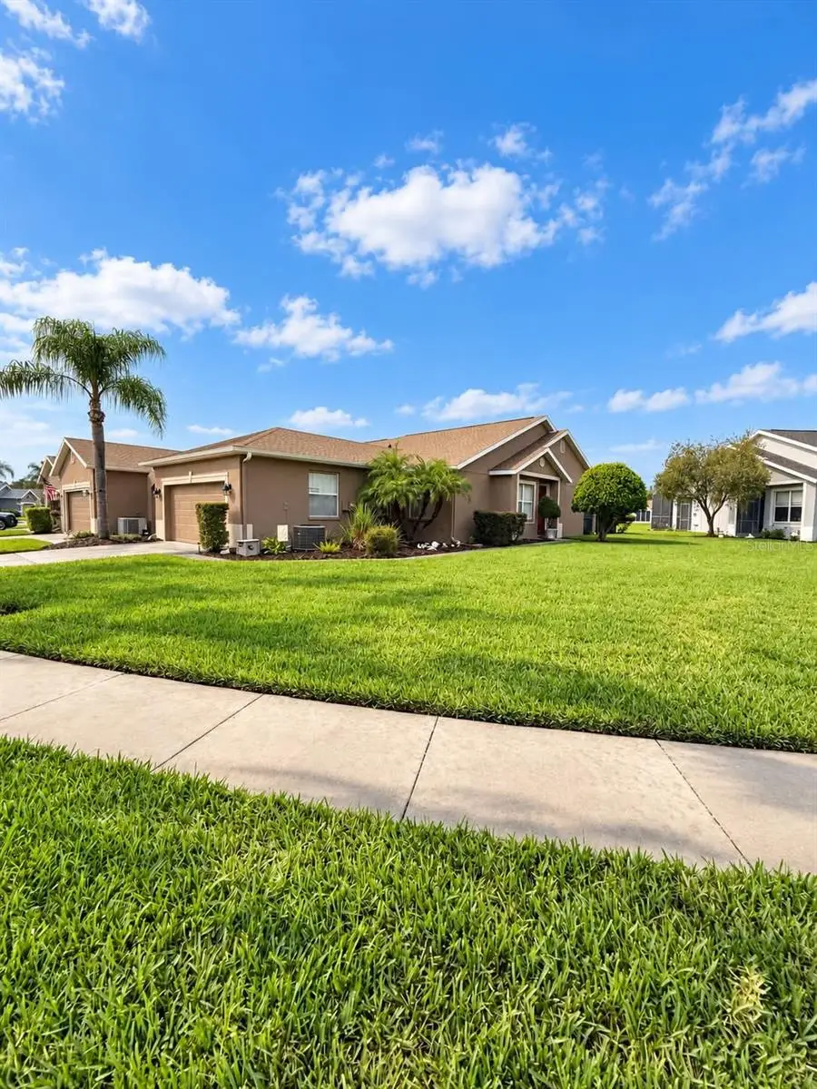 21129 Diamonte Drive, Land O Lakes, FL 34637 - #3