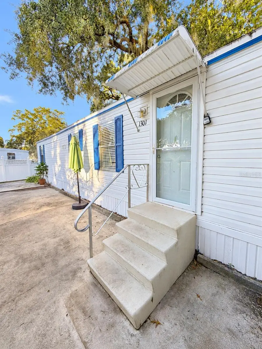 1301 Live Oak Parkway, Tarpon Springs, FL 34689 - #2