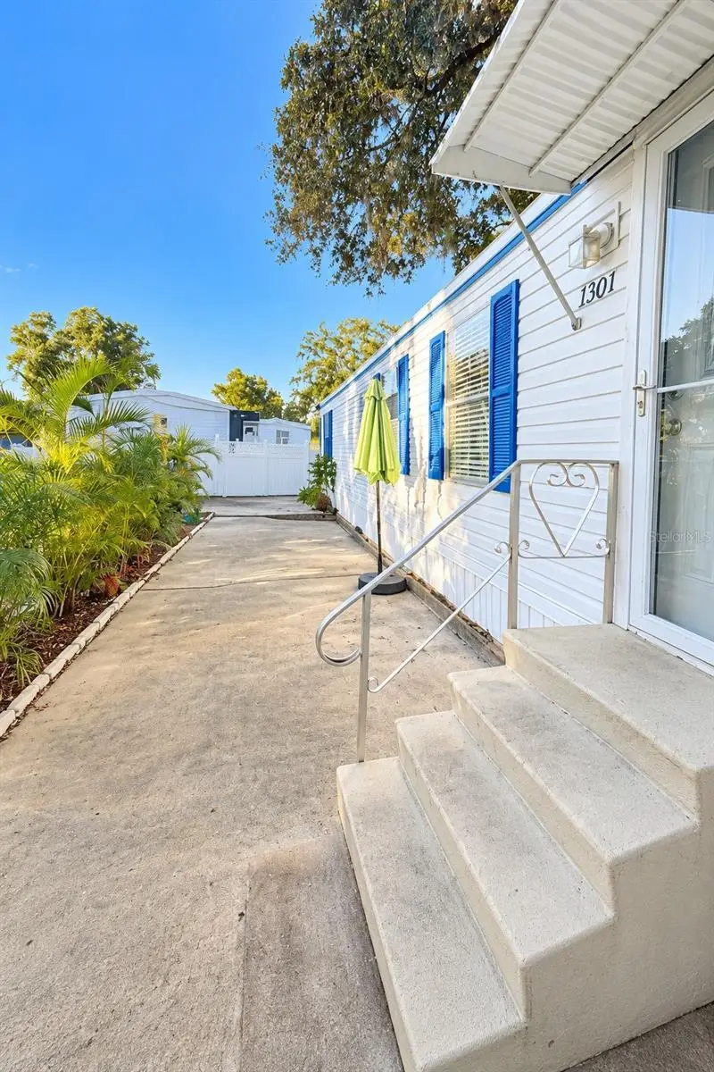 1301 Live Oak Parkway, Tarpon Springs, FL 34689 - #3