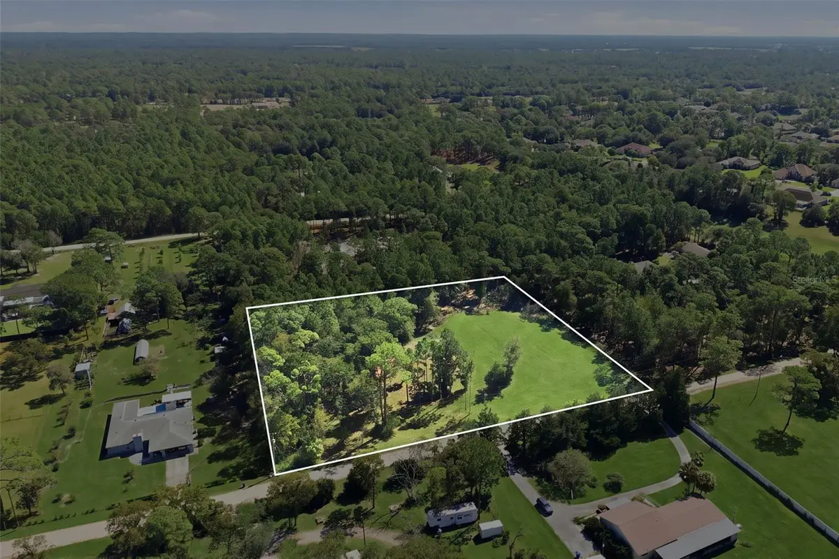 14356 Highgrove Road, Spring Hill, FL 34609 - #1