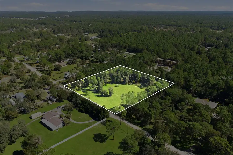 14356 Highgrove Road, Spring Hill, FL 34609 - #2