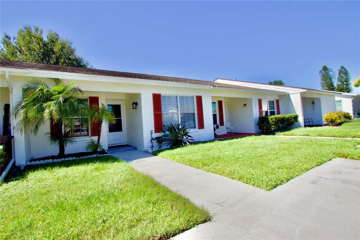 2853 Forrestal Court, New Port Richey, FL 34655 - #1