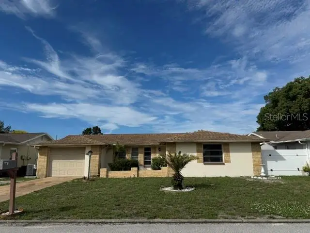 7535 Ironbark Drive, Port Richey, FL 34668 - #1