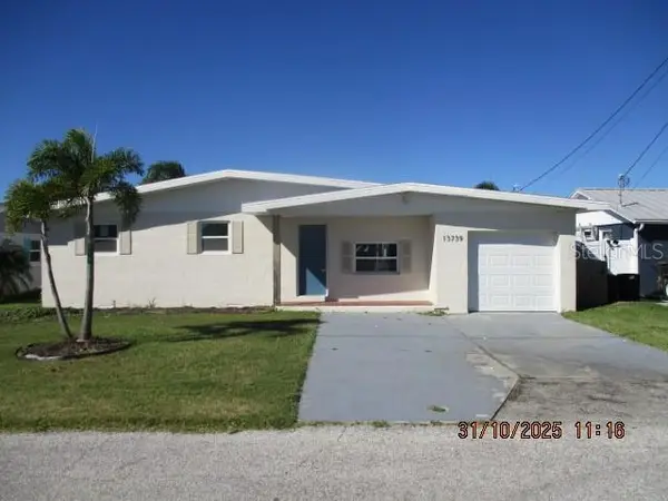 13739 Coco Avenue, HUDSON, FL 34667