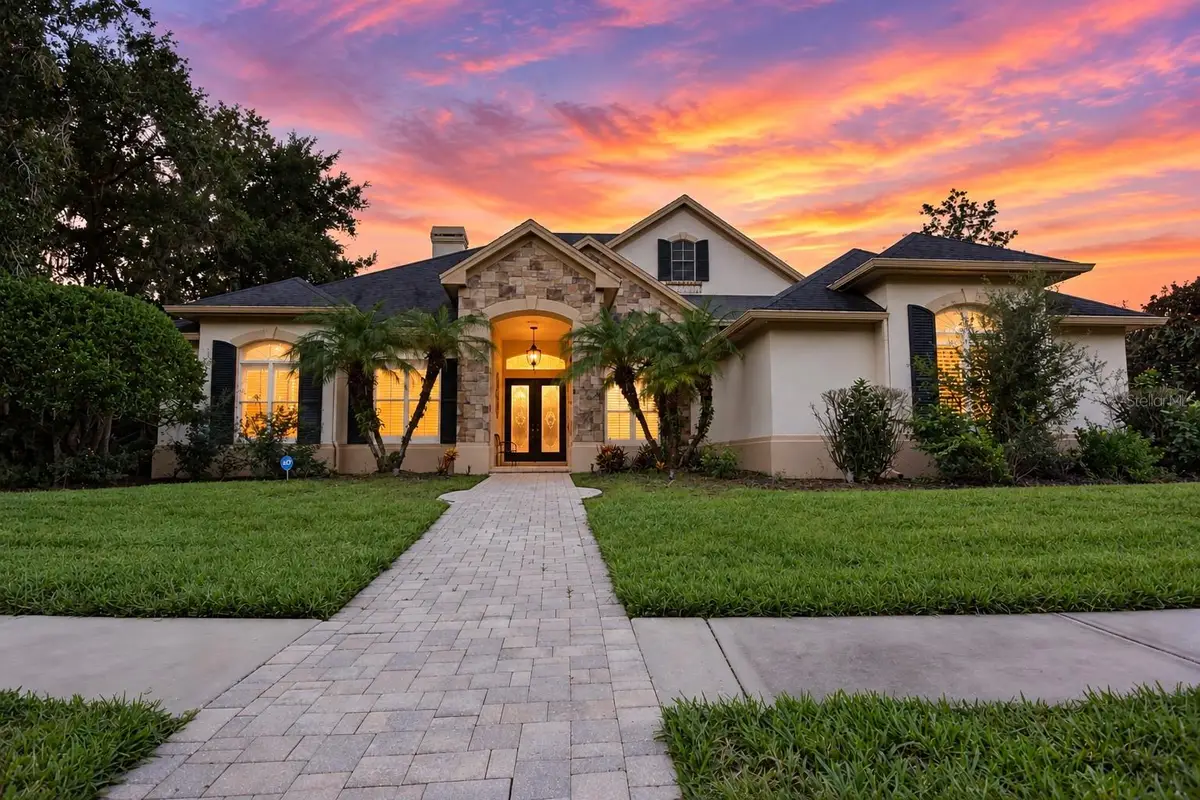 918 Shoals Landing Drive, Brandon, FL 33511 - #1