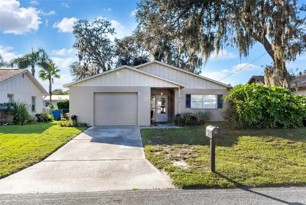 7245 Knoll Drive, NEW PORT RICHEY, FL 34653
