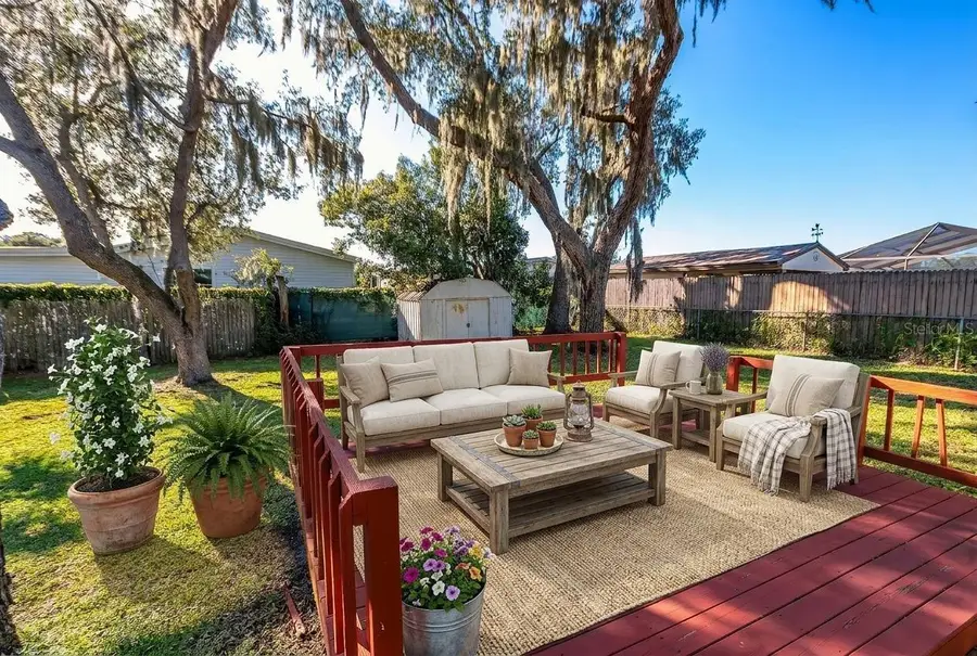 7245 Knoll Drive, New Port Richey, FL 34653 - #2