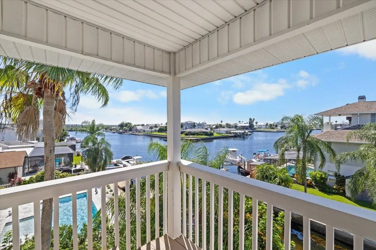 4191 Camelia Drive, Hernando Beach, FL 34607 - #1