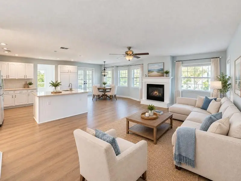 4191 Camelia Drive, Hernando Beach, FL 34607 - #3