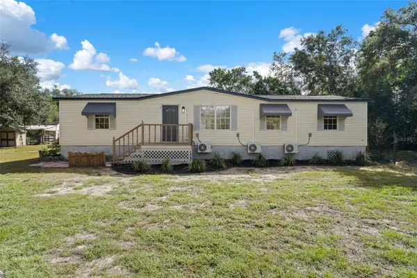 18446 Edgewood Drive, SPRING HILL, FL 34610