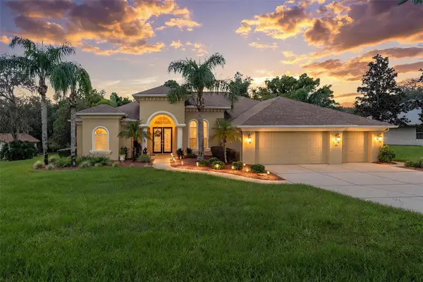 409 Silas Court, SPRING HILL, FL 34609