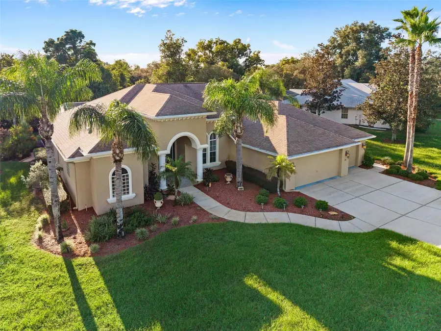 409 Silas Court, Spring Hill, FL 34609 - #3