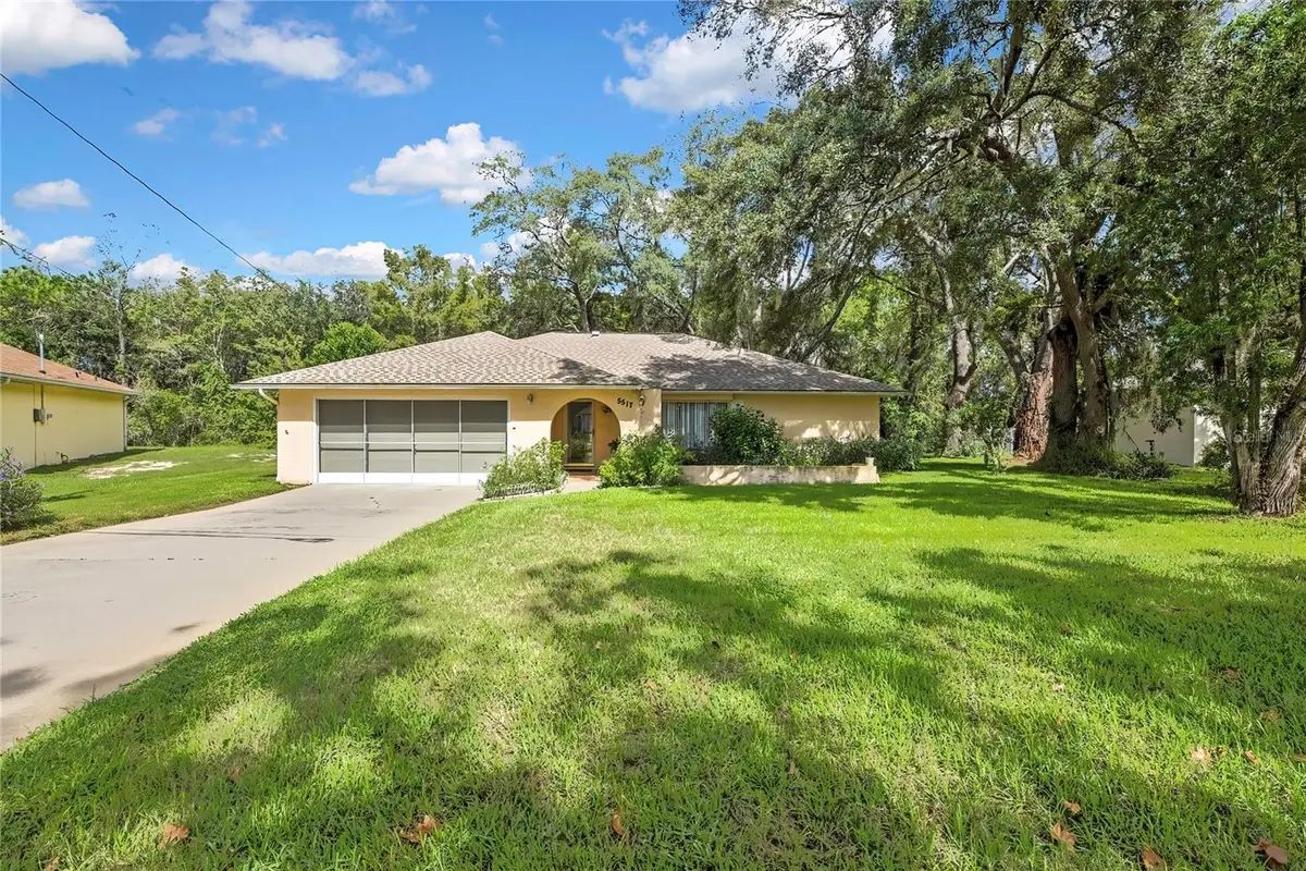 5517 Piedmont Drive, Spring Hill, FL 34606 - #1