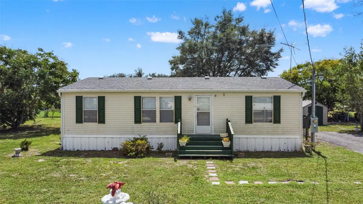 16100 Lacanto Street, Brooksville, FL 34604 - #1