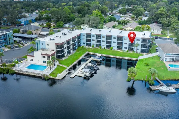 5640 Ferguson Court #2209, NEW PORT RICHEY, FL 34652