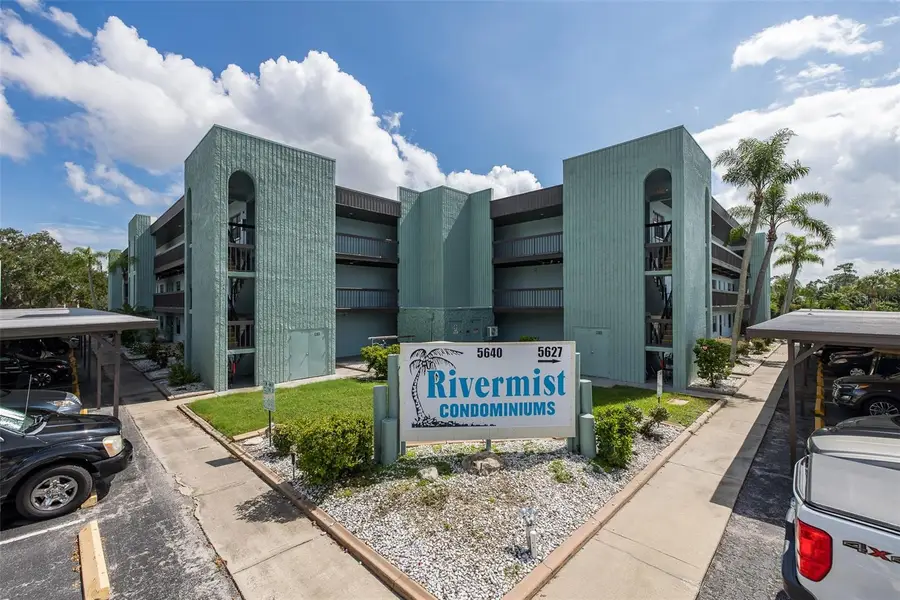 5640 Ferguson Court #2209, New Port Richey, FL 34652 - #2