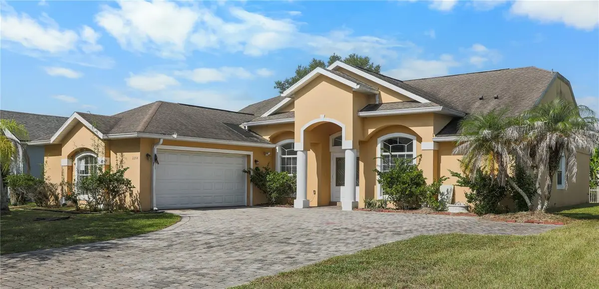 2264 Viehman Trail, Kissimmee, FL 34746 - #1