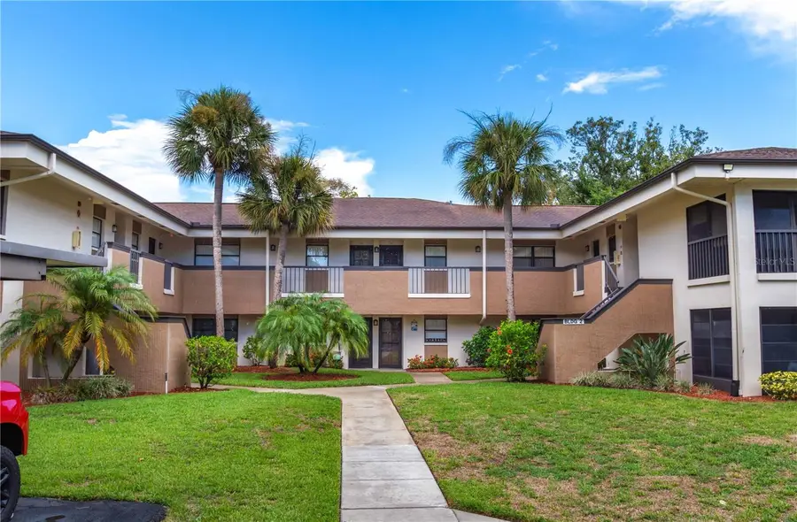 2700 Nebraska Avenue #2-205, Palm Harbor, FL 34684 - #2