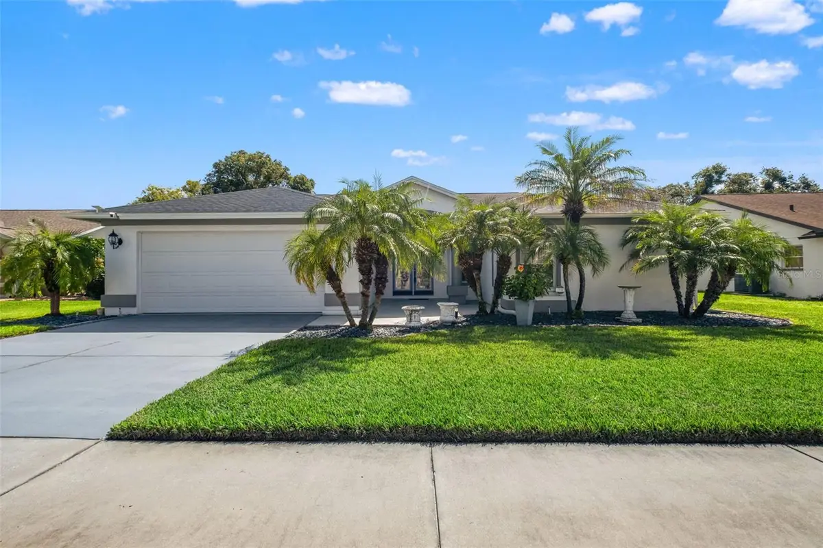 8916 Keats Drive, Hudson, FL 34667 - #1