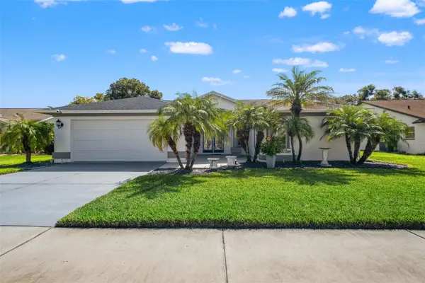8916 Keats Drive, HUDSON, FL 34667